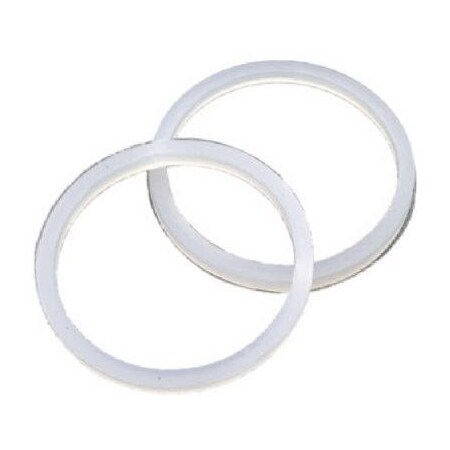 Brass Craft Service Parts 2Pk .93X.82X.071 Gasket SC0207